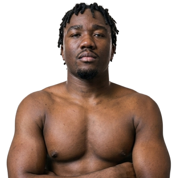Jonas mabungu 01 Kaze Champion Avatar